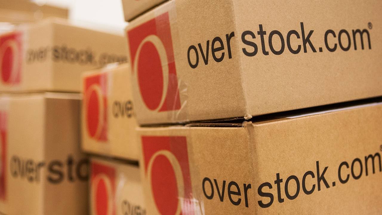 Overstock Items