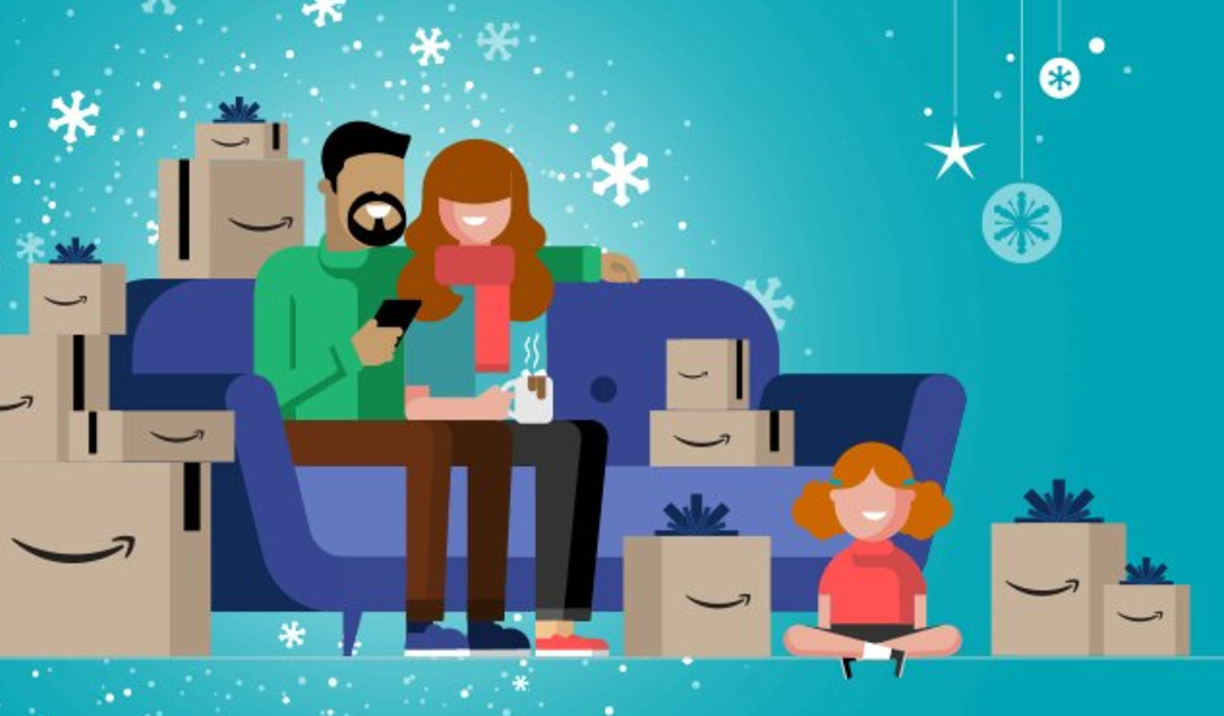 One Day Only: Save $20 on Amazon Prime - NerdWallet