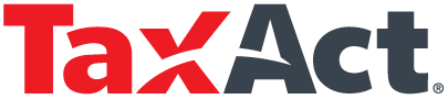 TaxAct logo