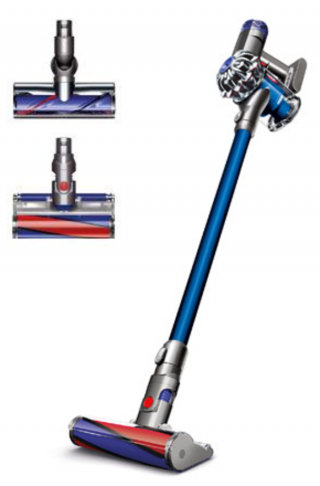 Dyson V6 Total Clean Vs Dyson V6 Animal Nerdwallet