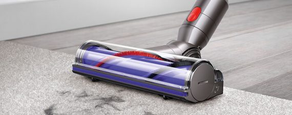 Dyson V6 Total Clean Vs Dyson V8 Absolute Nerdwallet