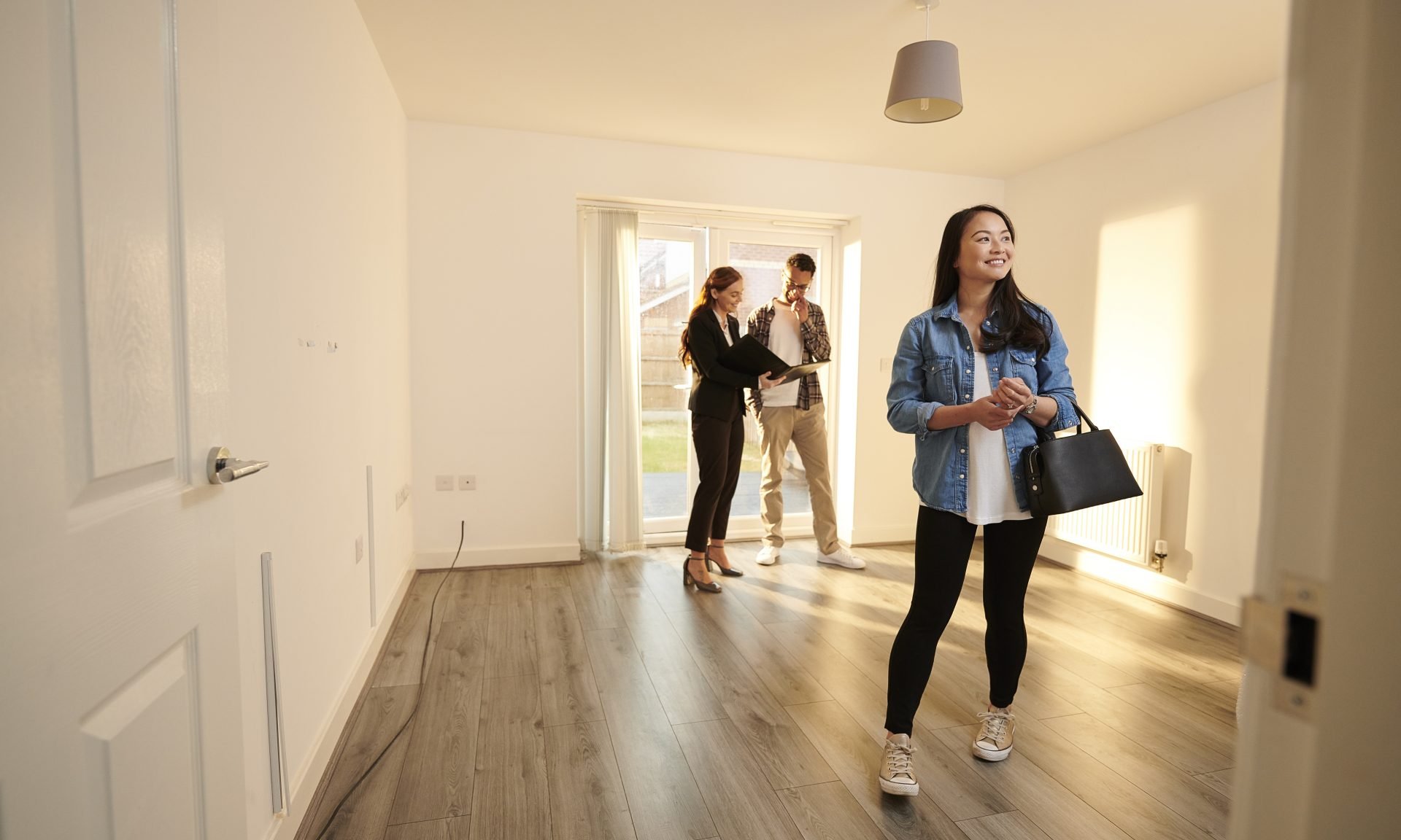 Time-tested Ways To apartment sales