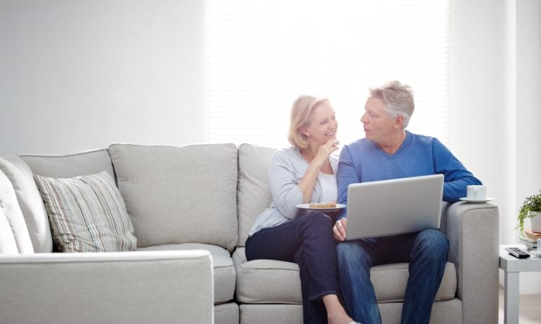 What Are the Fees to Get a Reverse Mortgage?