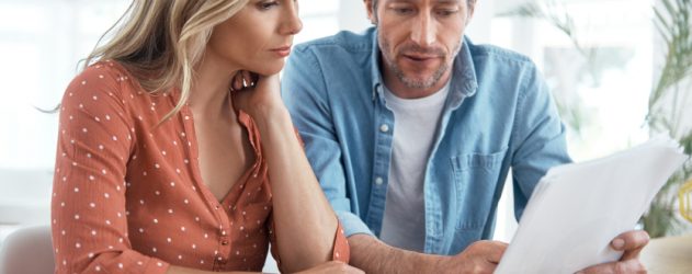 Before You Build Your Budget, Check Your Financial Health
