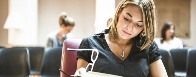 6 Financial aid questions you’re too embarrassed to ask