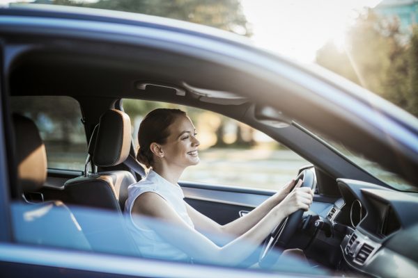 do you need a license to buy a car