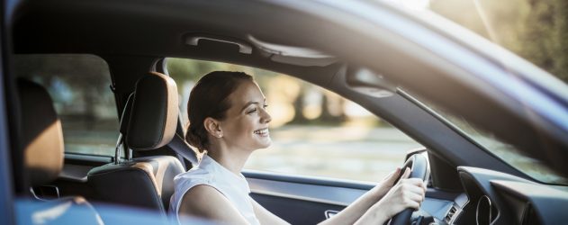 how to get a car loan with fair credit
