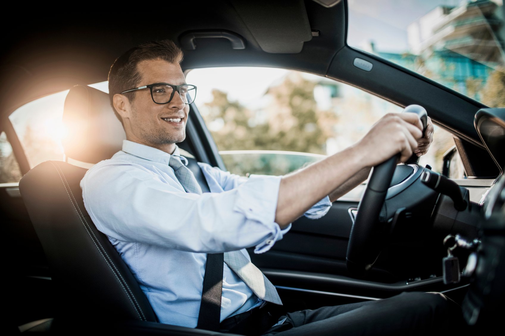 Car Insurance for Drivers With an International Driving Permit NerdWallet