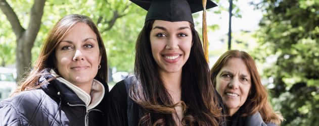 How to Gift Stock to a New Grad