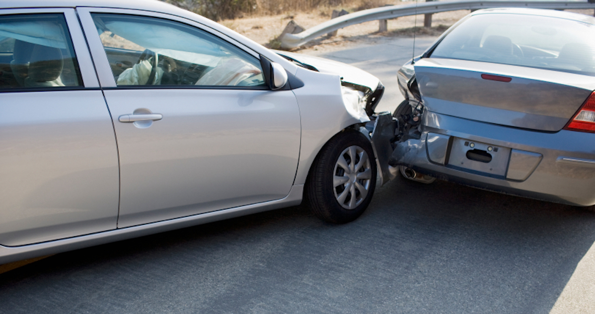 What Is Liability Car Insurance And How Much Do You Need Nerdwallet