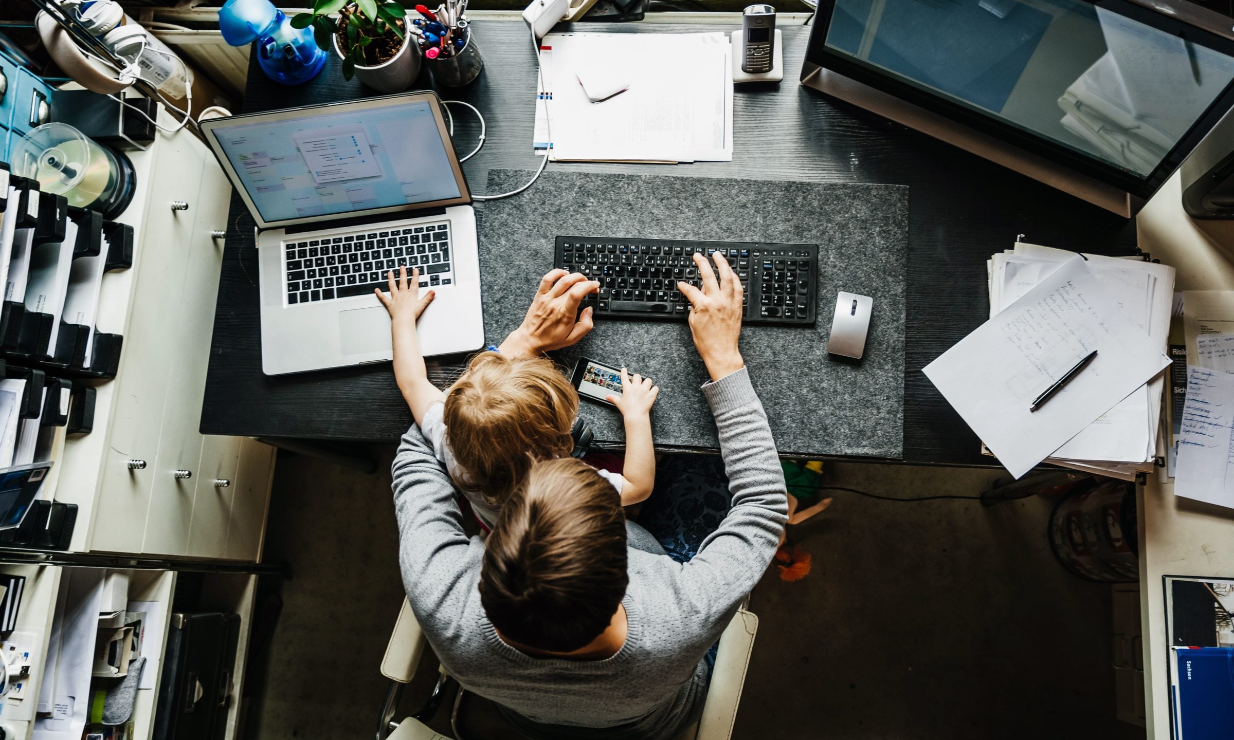 Home Office Tax Deduction: Rules, Who Qualifies