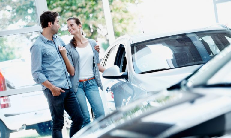 How To Save For A Car NerdWallet