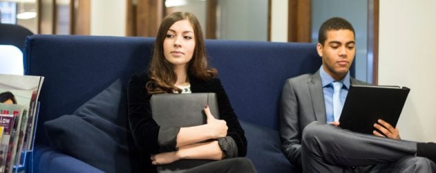 Apply for a Job in 7 Steps