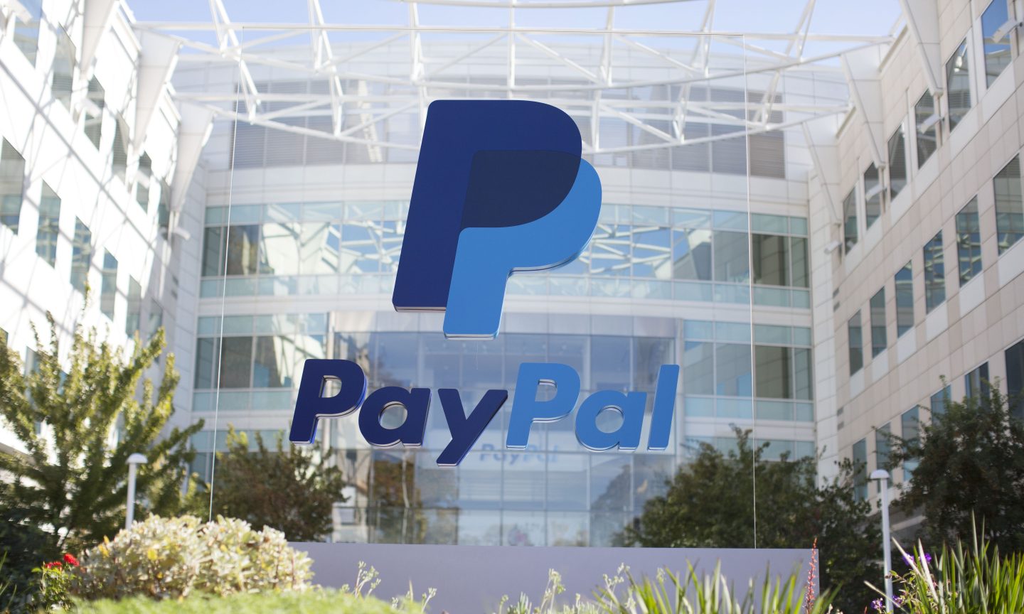 How Does PayPal Work? - NerdWallet