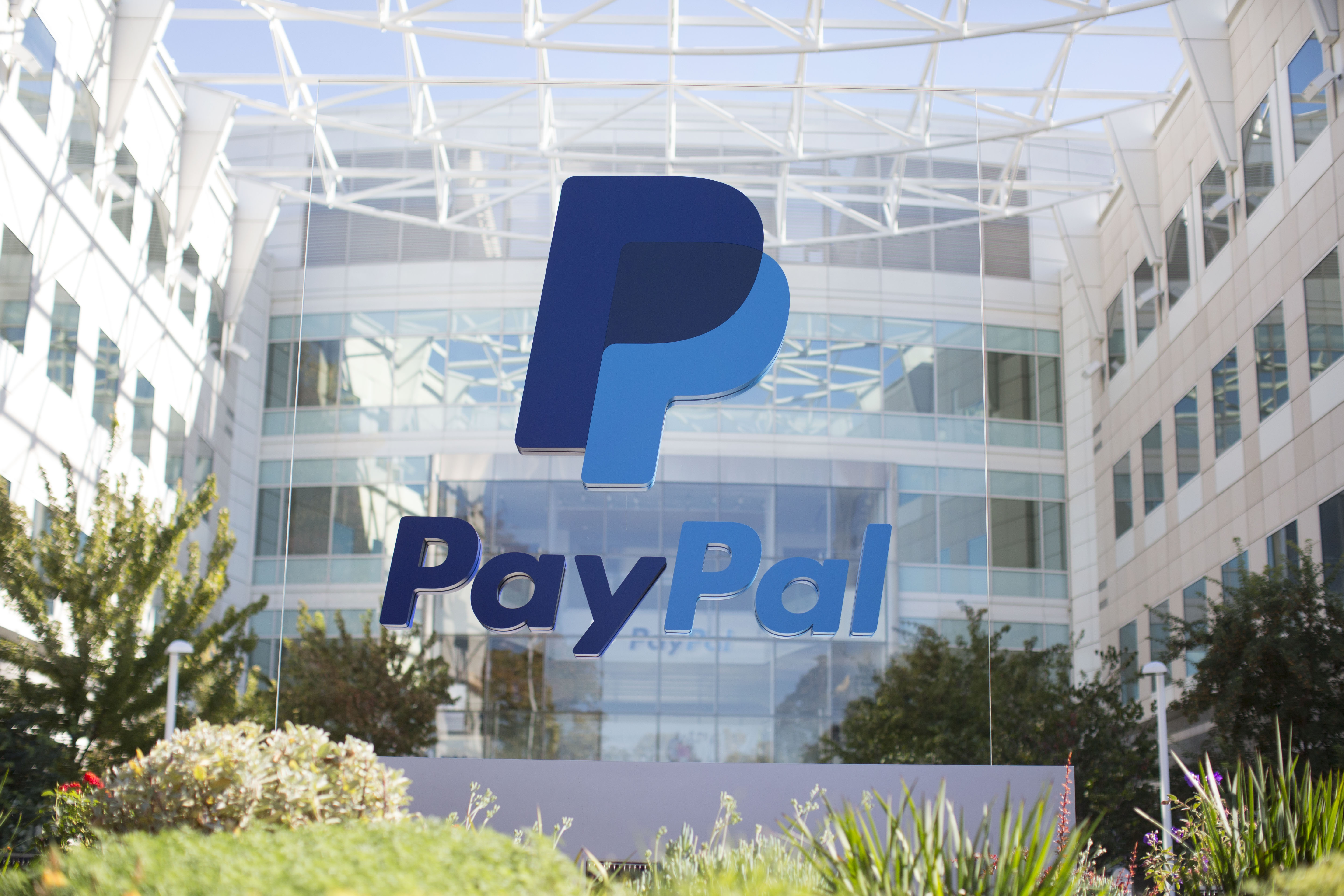 How Does PayPal Work? - NerdWallet