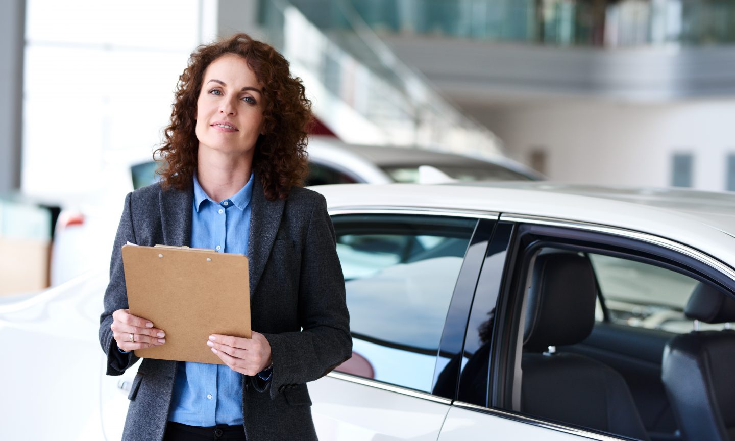 Should I Buy My Leased Car? 5 Times to Say Yes - NerdWallet