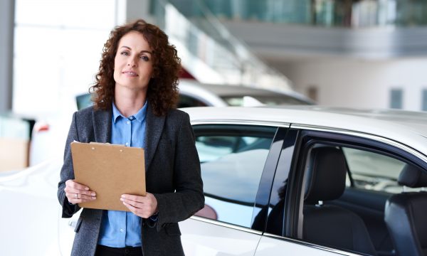 can you sell a leased car