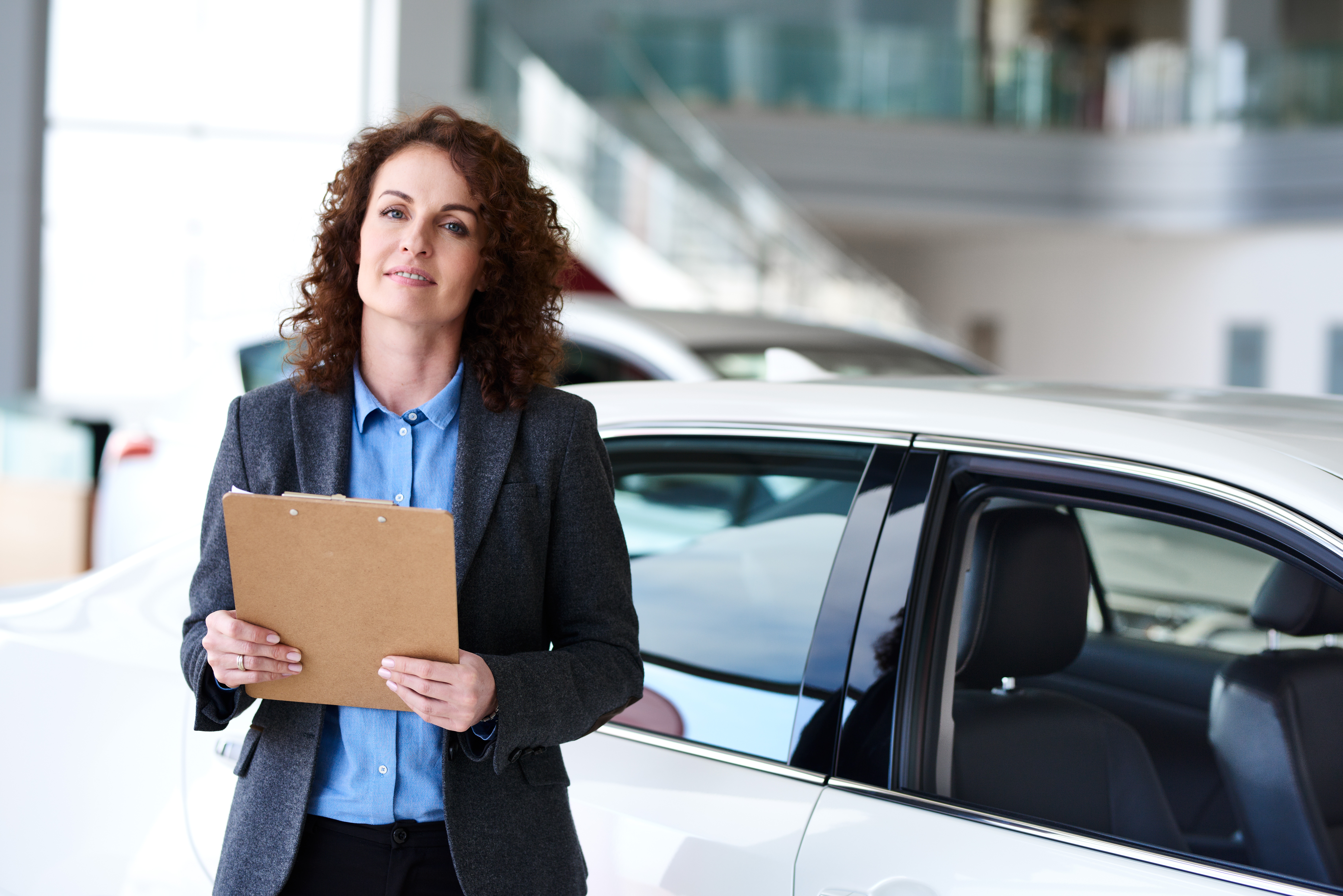 Should I Buy My Leased Car? 5 Times to Say Yes - NerdWallet