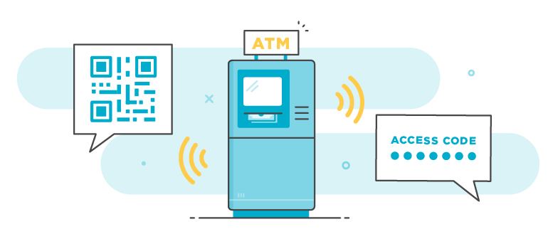 No Wallet No Worries Your Smartphone Is Now Your Atm Card