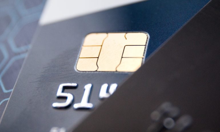 How To Make Sense Of Your Credit Card Number Nerdwallet