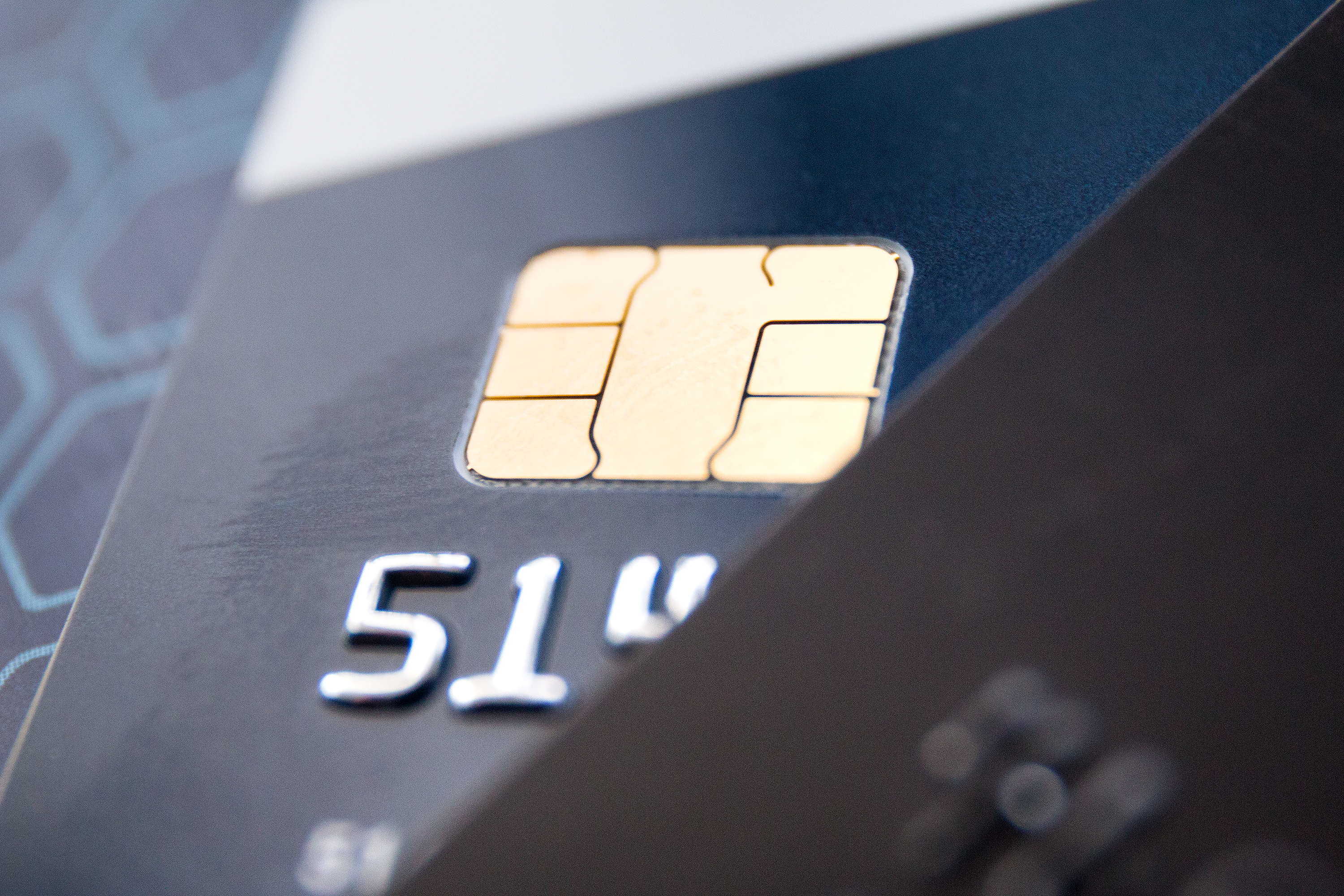 How To Make Sense Of Your Credit Card Number Nerdwallet