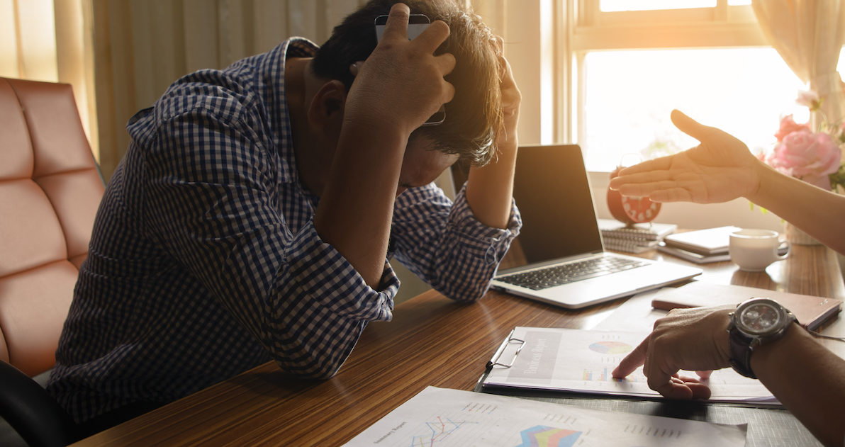 1 In 6 Small Business Administration Loans Fail Study Finds