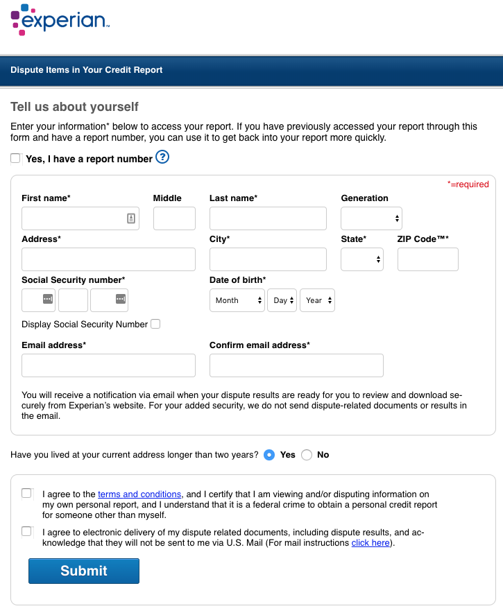 how-to-dispute-your-experian-credit-report-nerdwallet