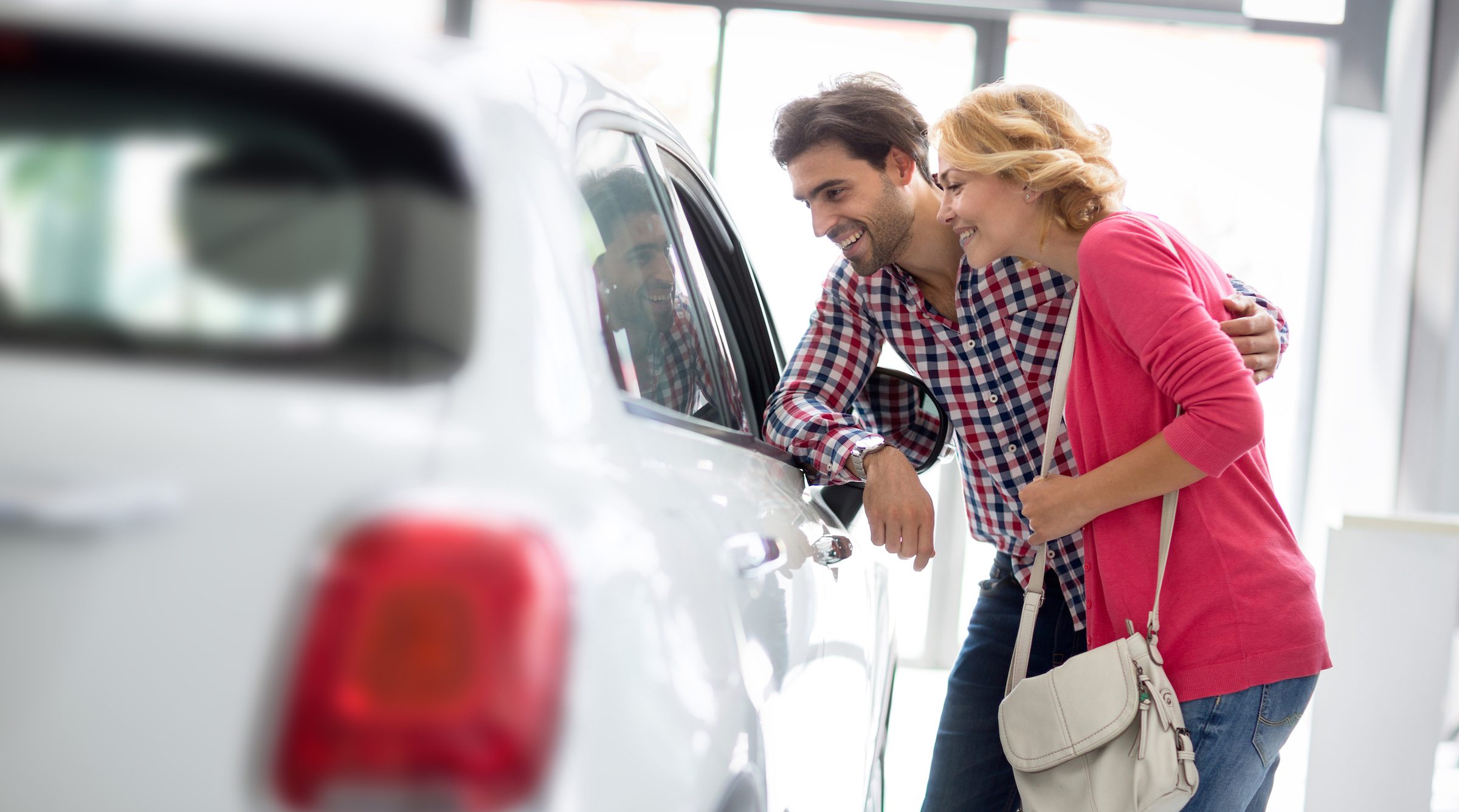 What to Do If You Have a Rental Car Accident - NerdWallet