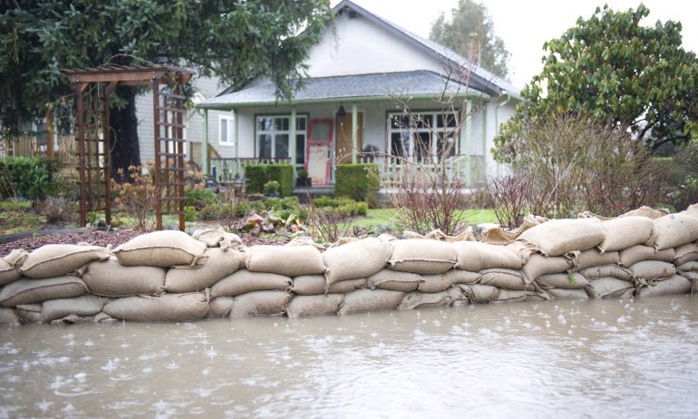 How to Appeal a Denied Flood Insurance Claim