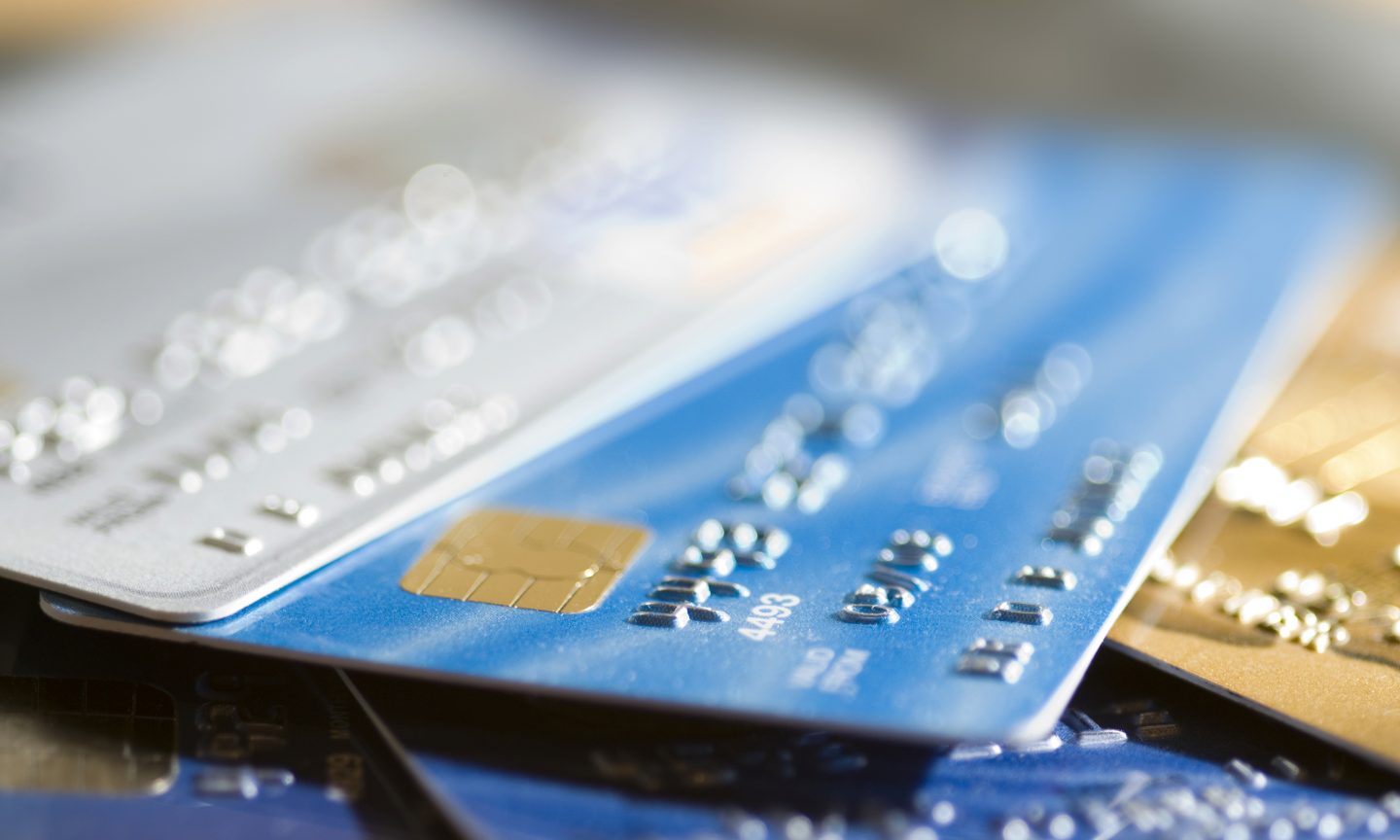 Should I Sign the Back of My Credit Card? Is It Safe to Sign? - NerdWallet