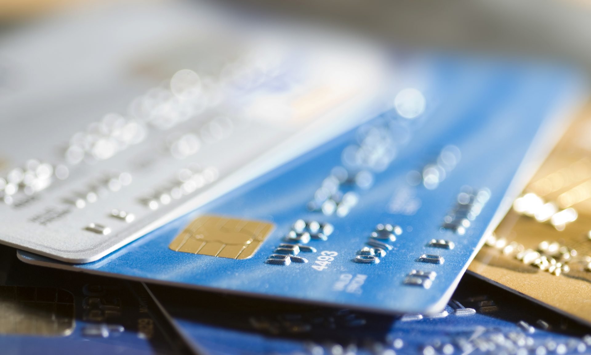 Should I Sign the Back of My Credit Card? Is It Safe to Sign? - NerdWallet
