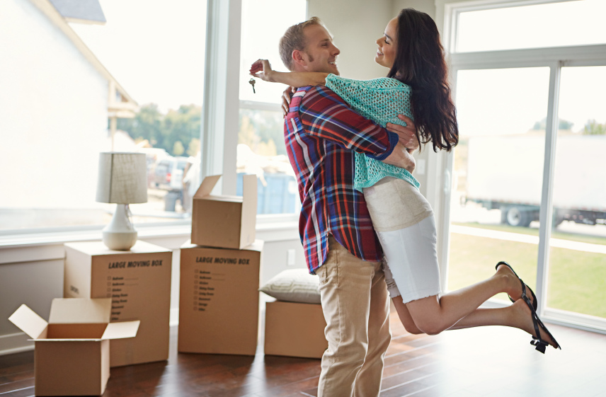 Mortgage Rates Friday, Sept. 15 Settling Down, Just Like Millennials