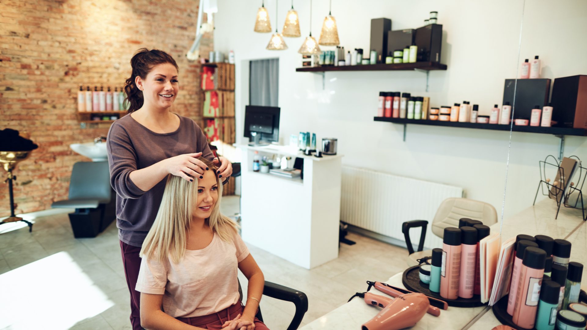 Black Hair Salon Near Me