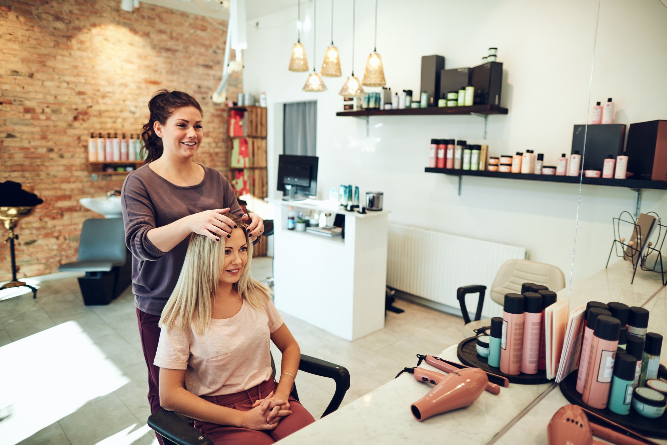 Opening a Salon: The Comprehensive 6-Step Guide - NerdWallet