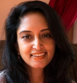 Preeti Shah, CPA, CFP