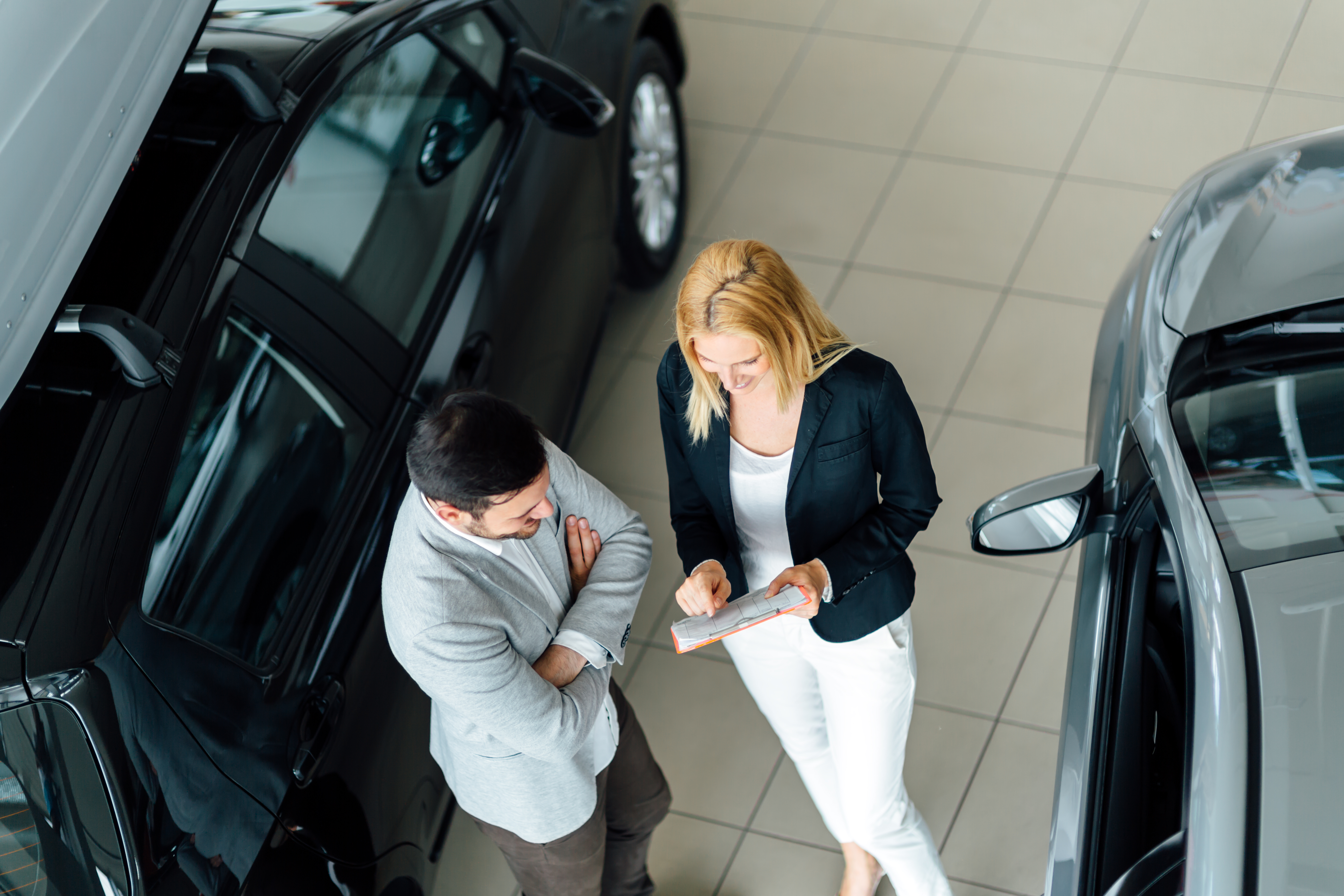 C Harper Buick Gmc