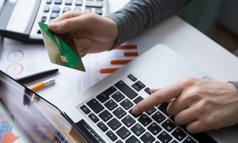 How Serious a Crime Is Credit Card Fraud?