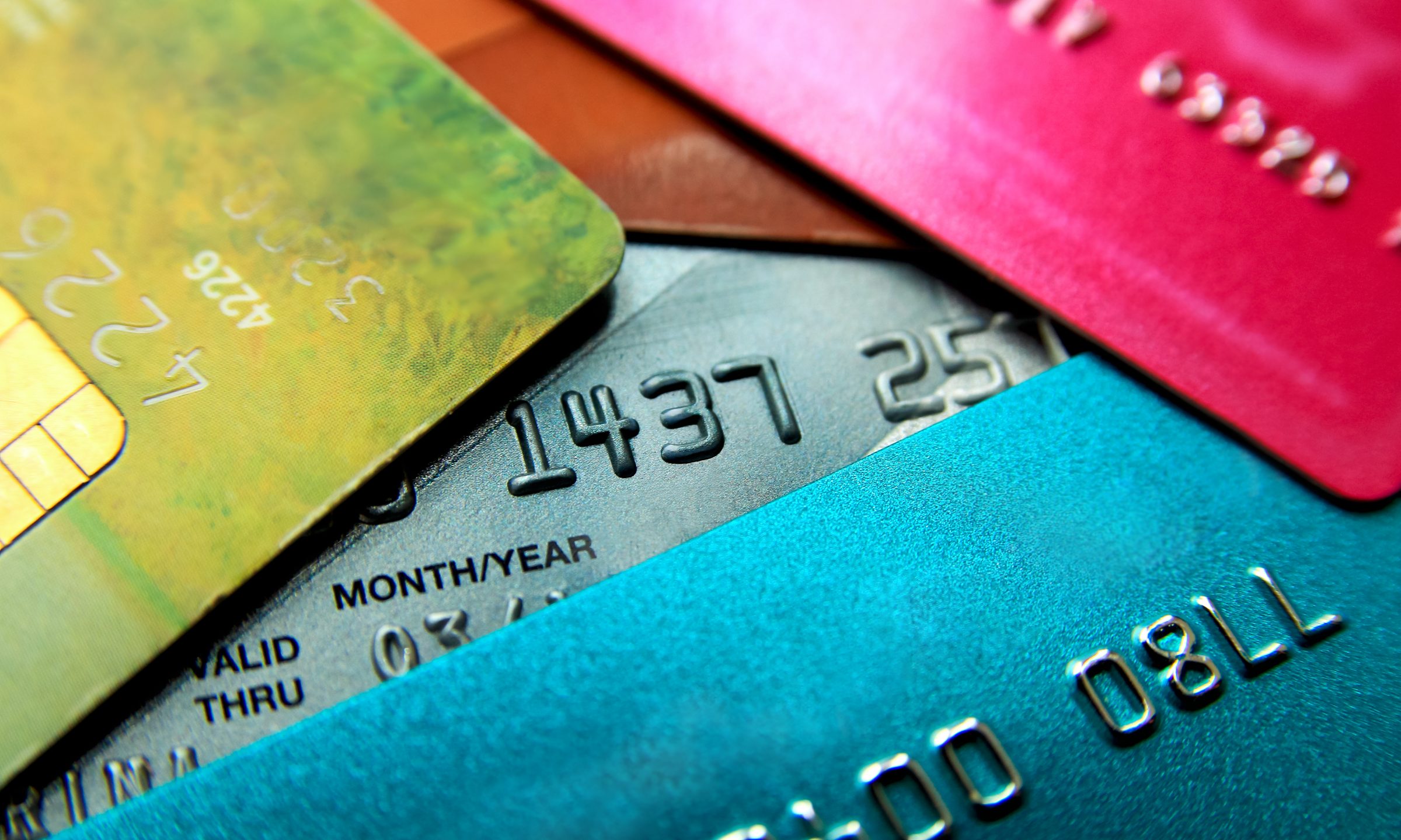 How Do I Get a Higher Limit on My Credit Card? - NerdWallet