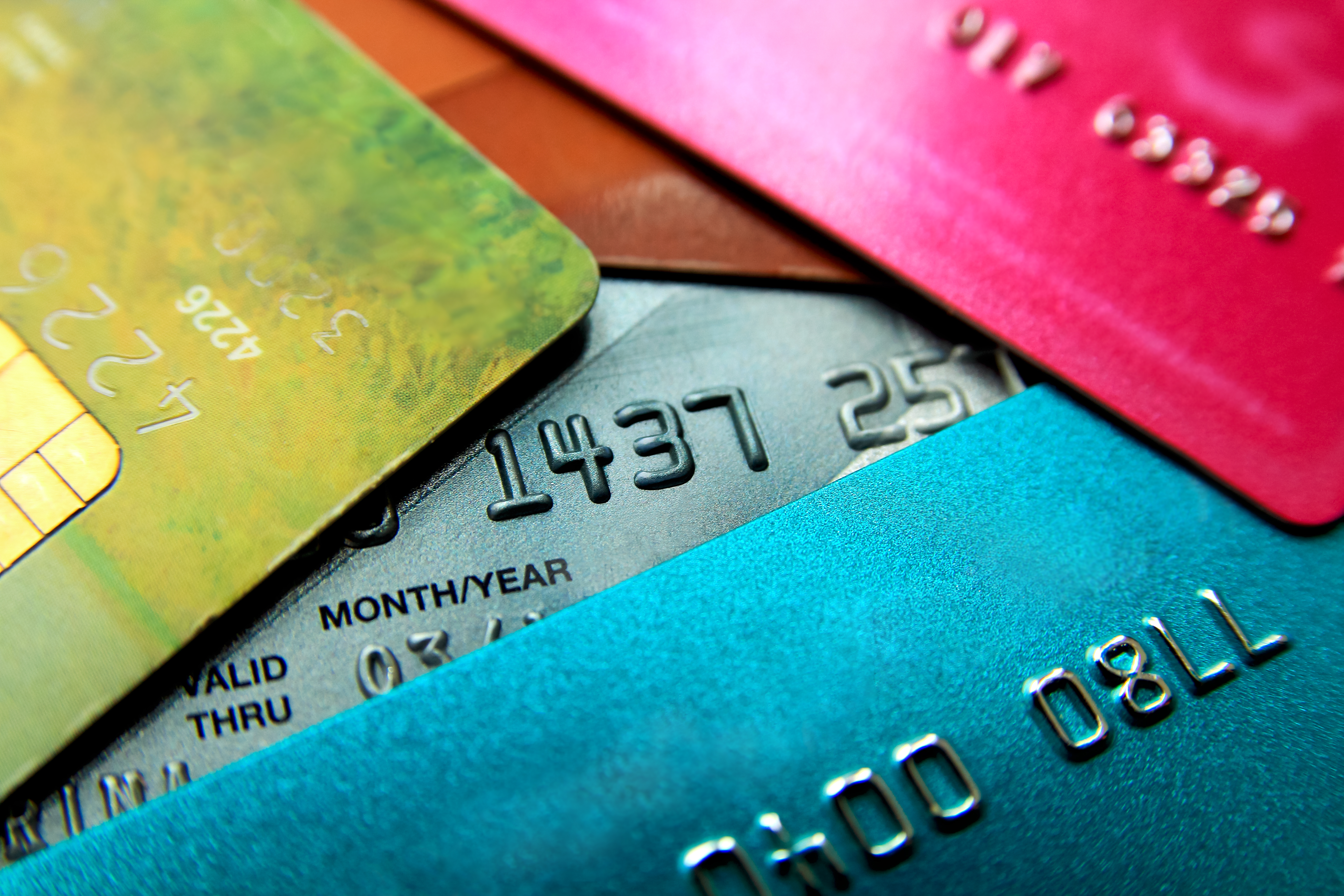 What Is a Good Credit Score? - NerdWallet