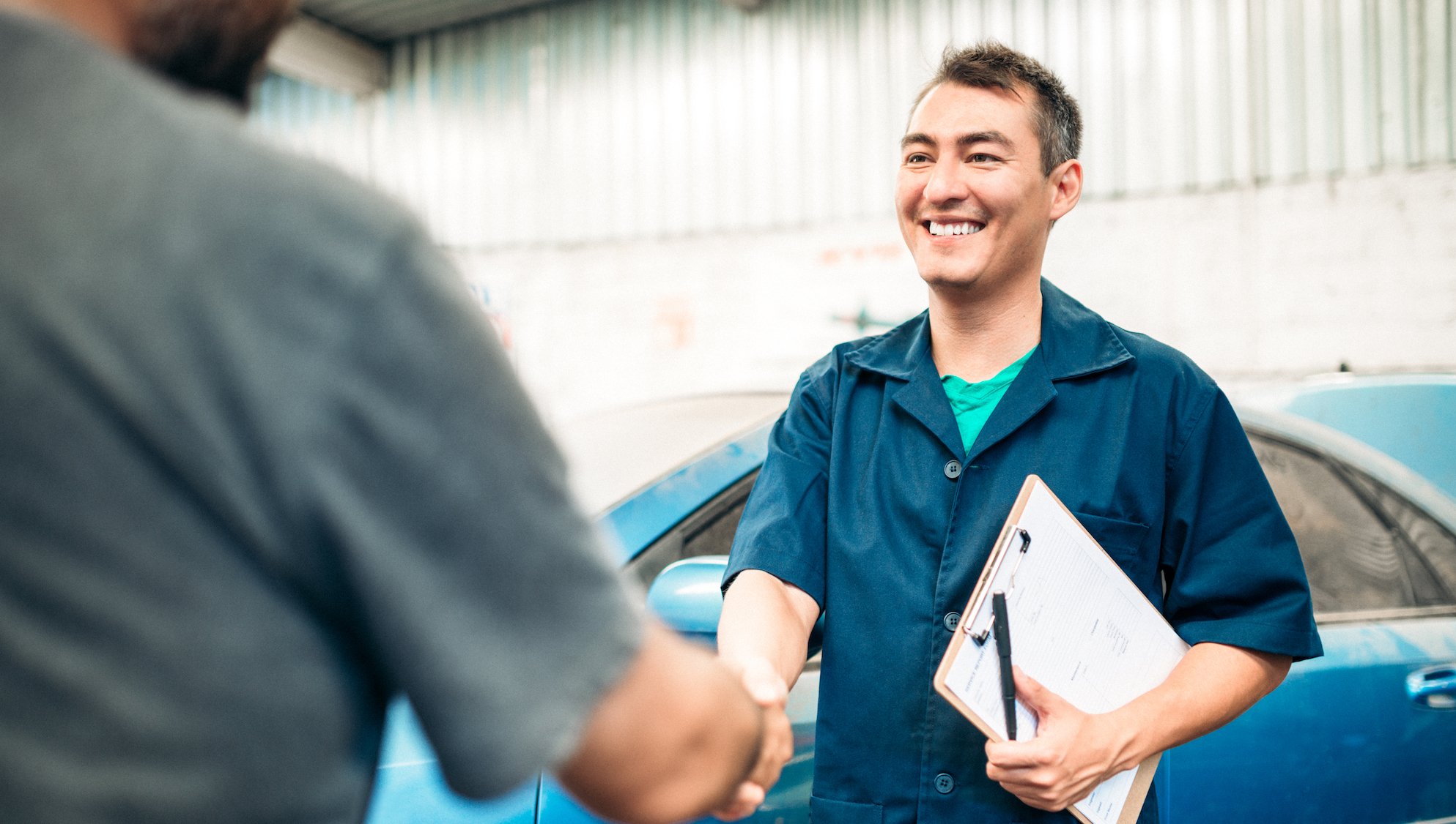 How Do I Find a Good Mechanic? - NerdWallet