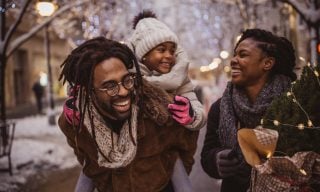 2017 Consumer Holiday Shopping Report
