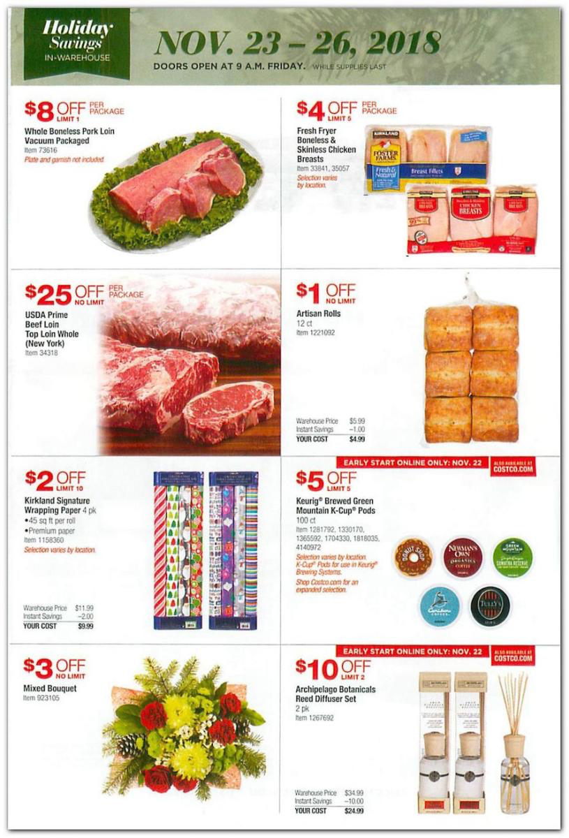 Costco Black Friday Samsung Tv Ads Paul Smith