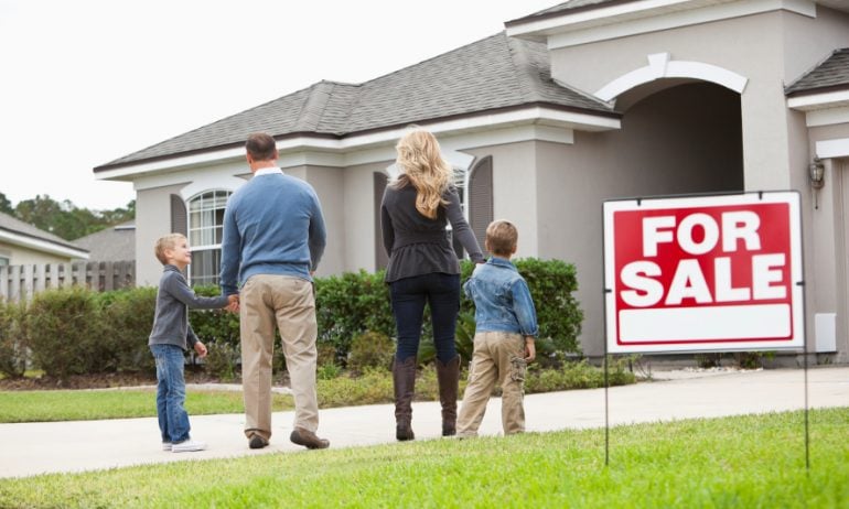 6 Reasons There Aren’t Enough Homes for Sale