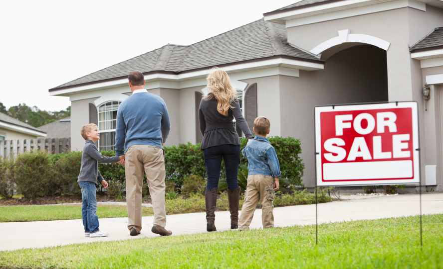 Housing Shortage: 6 Reasons Not Enough Homes Are for Sale - NerdWallet