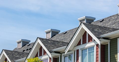 Roof Replacement Cost 6 Ways To Save Money Nerdwallet