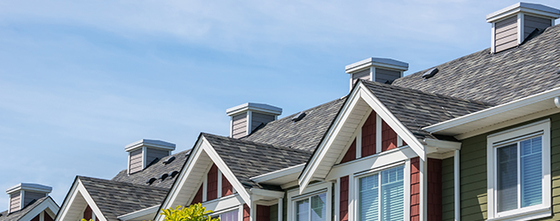 residential roofing in the San Antonio TX