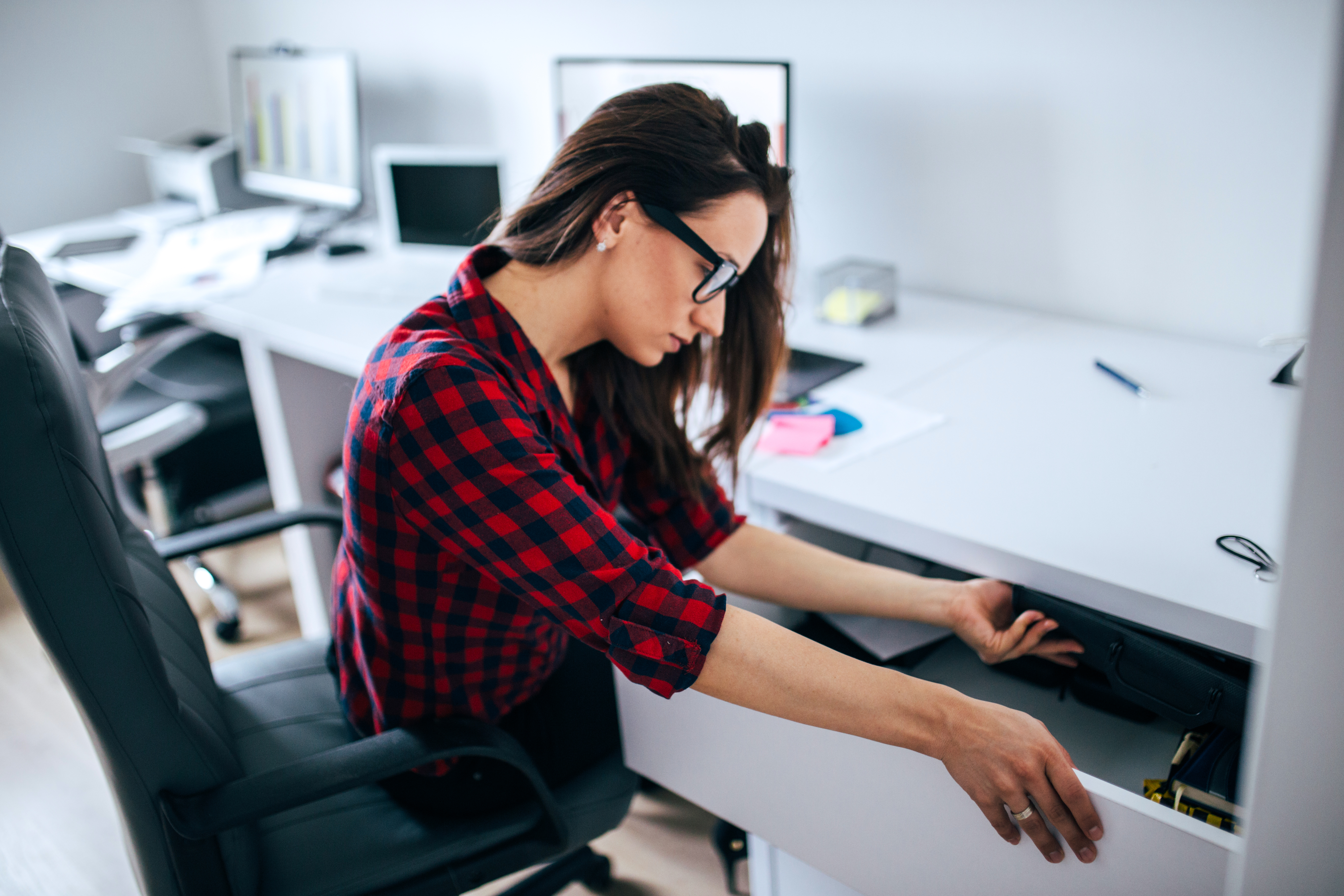 Lost Debit Card? Here's What to Do Next - NerdWallet