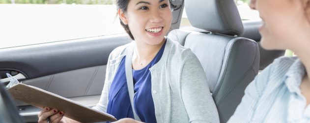 how do i sell a car i still owe money on