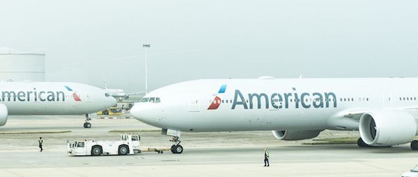 American AAdvantage