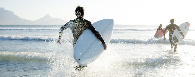 Liz Weston: Why you should save for something fun-story